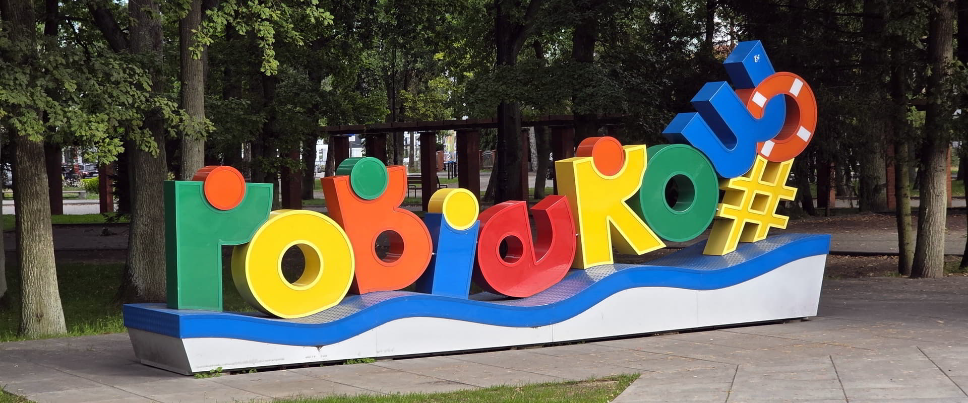 Okolice